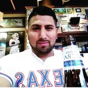 Meet your Posher, Oscar